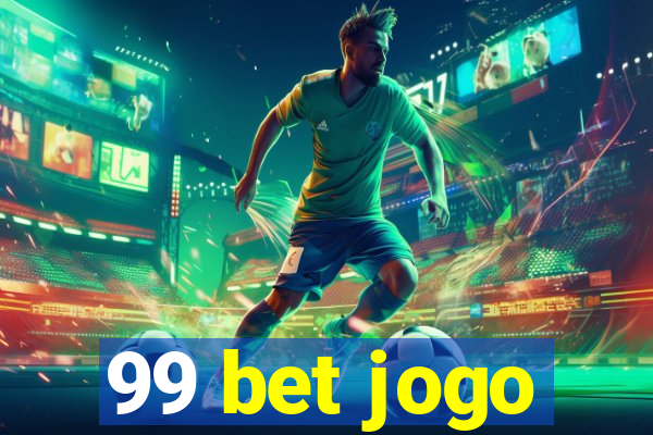 99 bet jogo